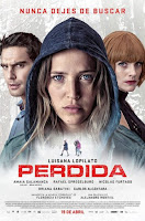 pelicula Perdida (2018) (Crimen[+] - Drama[+] - Misterio[+]) Latino