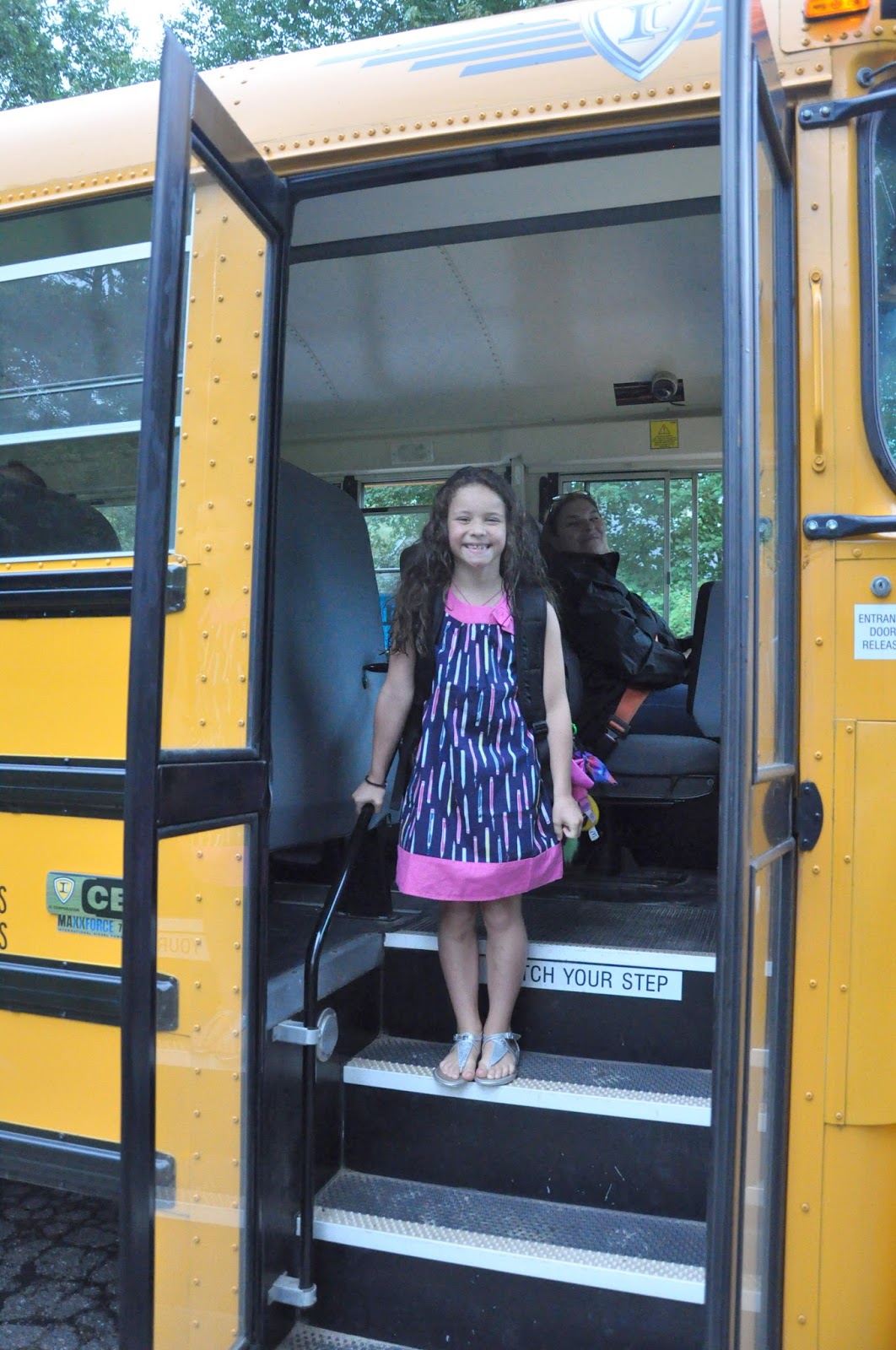 pink-lady-first-day-of-school-2017