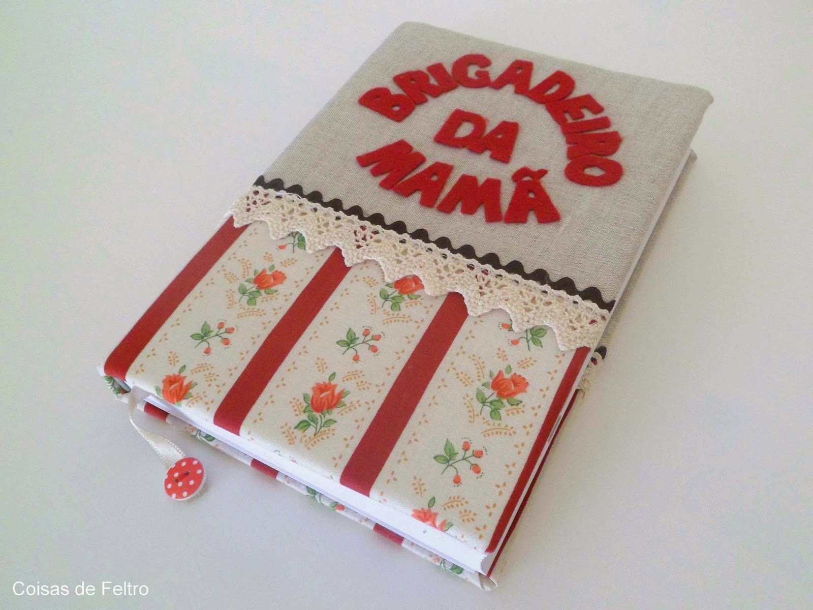 agenda forrada agenda