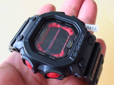 Maximuswatches Jual Beli Jam Tangan Second Baru Original Koleksi Jam Maximus Www Maximuswatches Com Casio Gshock Gx56 King Size Tough Solar Sold