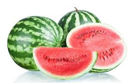 14 REASONS TO GRAB A SLICE OF WATERMELON