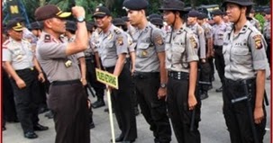 Pendaftaran Brigadir Polri Polisi Tugas Umum Dan Polwan 2021 2022 Pendaftaran Online 2021 2022
