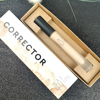 Saigu cosmetics corrector