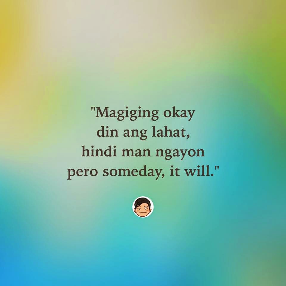 12 Pampa-Good Vibes Quotes That Will Melt Your Heart and Put You in A