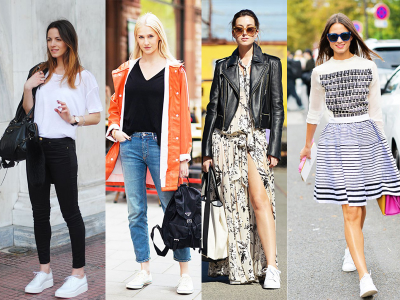 Don't be a Fashion Victim, Here's What's New this Season! - Guest Post ...