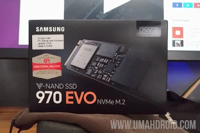 SSD Samsung EVO vs Pro vs QVO