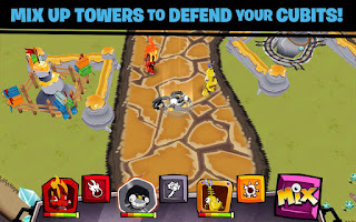 Giant Robot Battle Unlimited Money