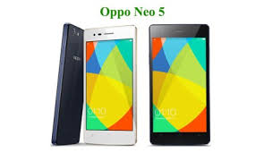 Harga dan Spesifikasi Oppo Neo 5