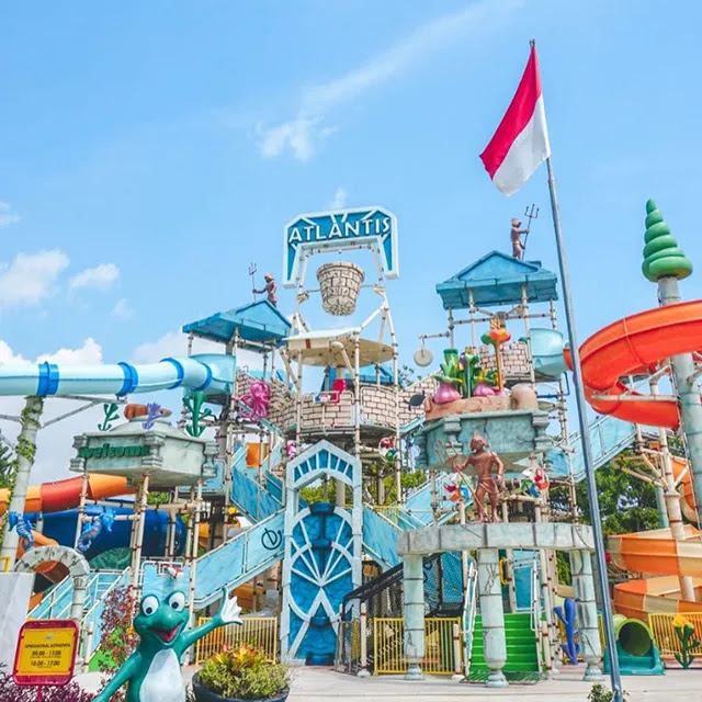 Tempat Wisata di Jakarta Tempat Wisata Jakarta