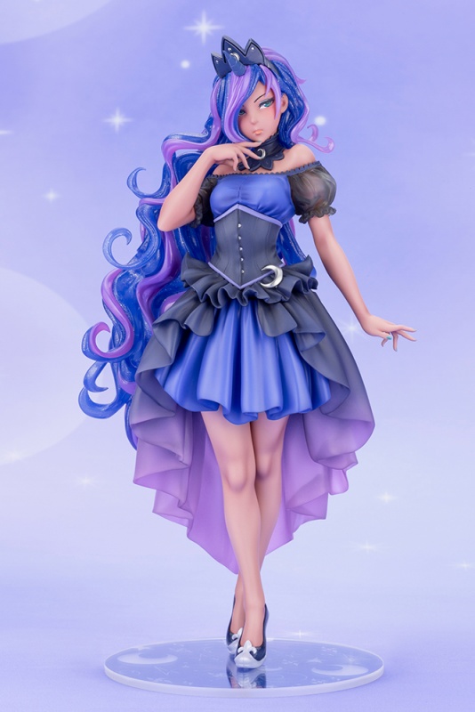 Princess Luna My Little Pony