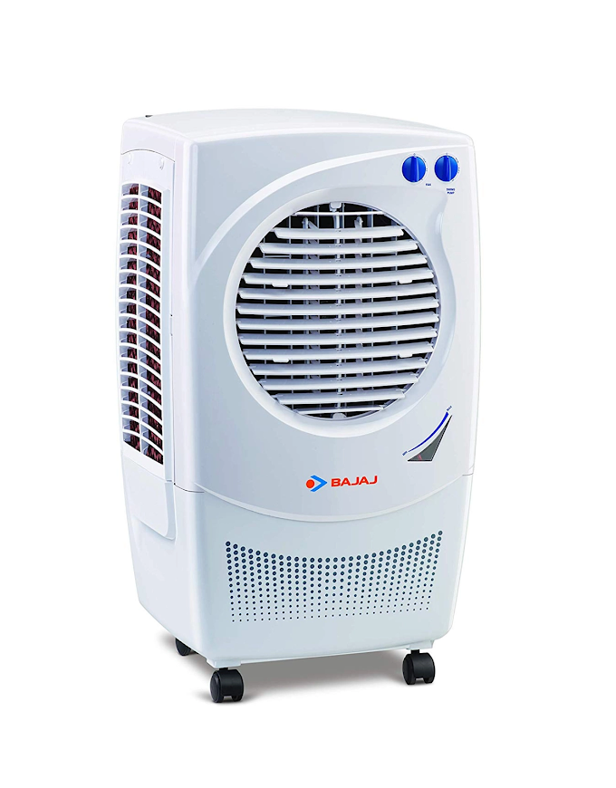 Bajaj Platini PX97 Torque 36 Ltrs Room Air Cooler