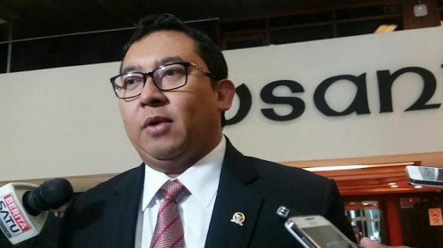 Dipuji Netizen, Ini Kicauan Fadli Zon Soal Setya Novanto Dipuji Netizen, Ini Kicauan Fadli Zon Soal Setya Novanto