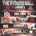 Duse M'$ Presents "The Ryders Ball" 11/30/2019