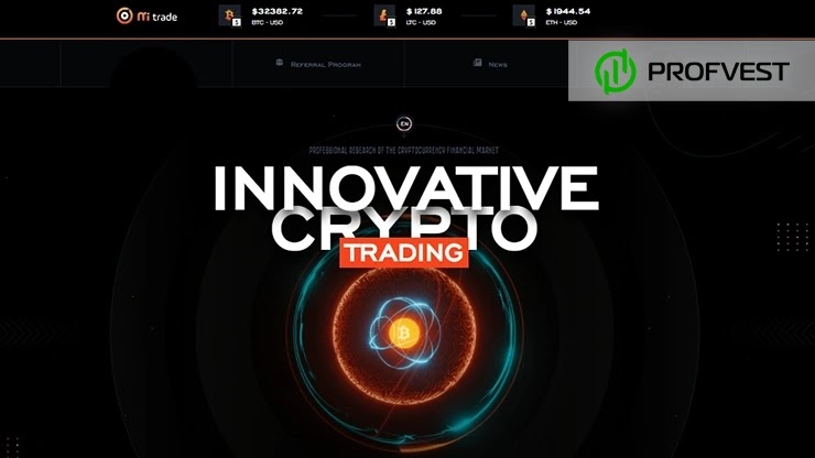 Mi-Trade: обзор и отзывы о mi-trade.io (HYIP платит) Mi-Trade обзор и отзывы HYIP-проекта