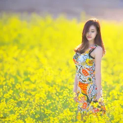 Kim Ha Yul Lovely Outdoor Foto 6