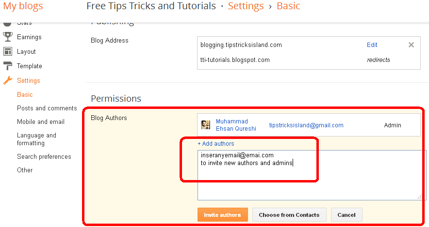 Free Tips Tricks and Tutorials