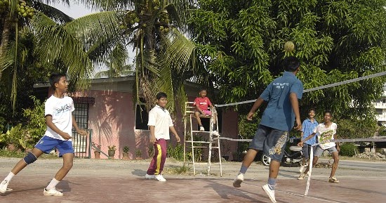 Permainan Sepak Bola Boleh Dimainkan Minimal - Berbagai Permainan