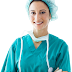 Confident Female Surgeon Doctor Transparent Image