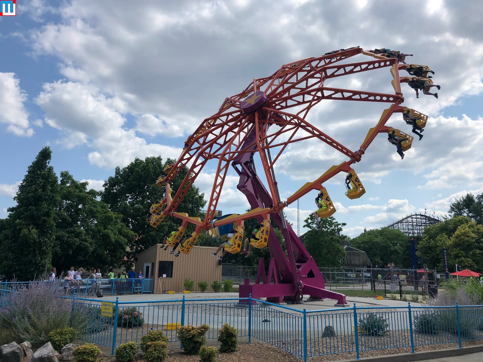 MidwestInfoGuide Kentucky Kingdom