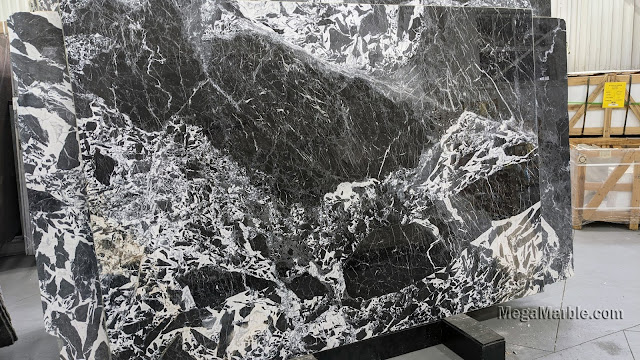 Grand Antique Marble Slabs