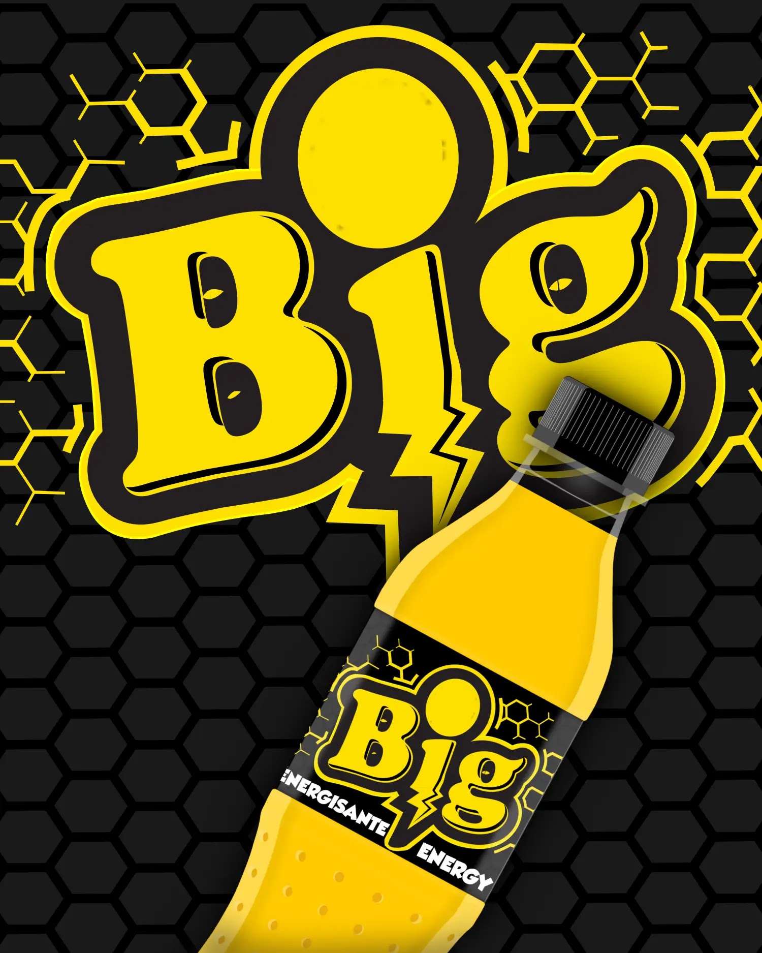 Kung Fu Energy Drink Zambia