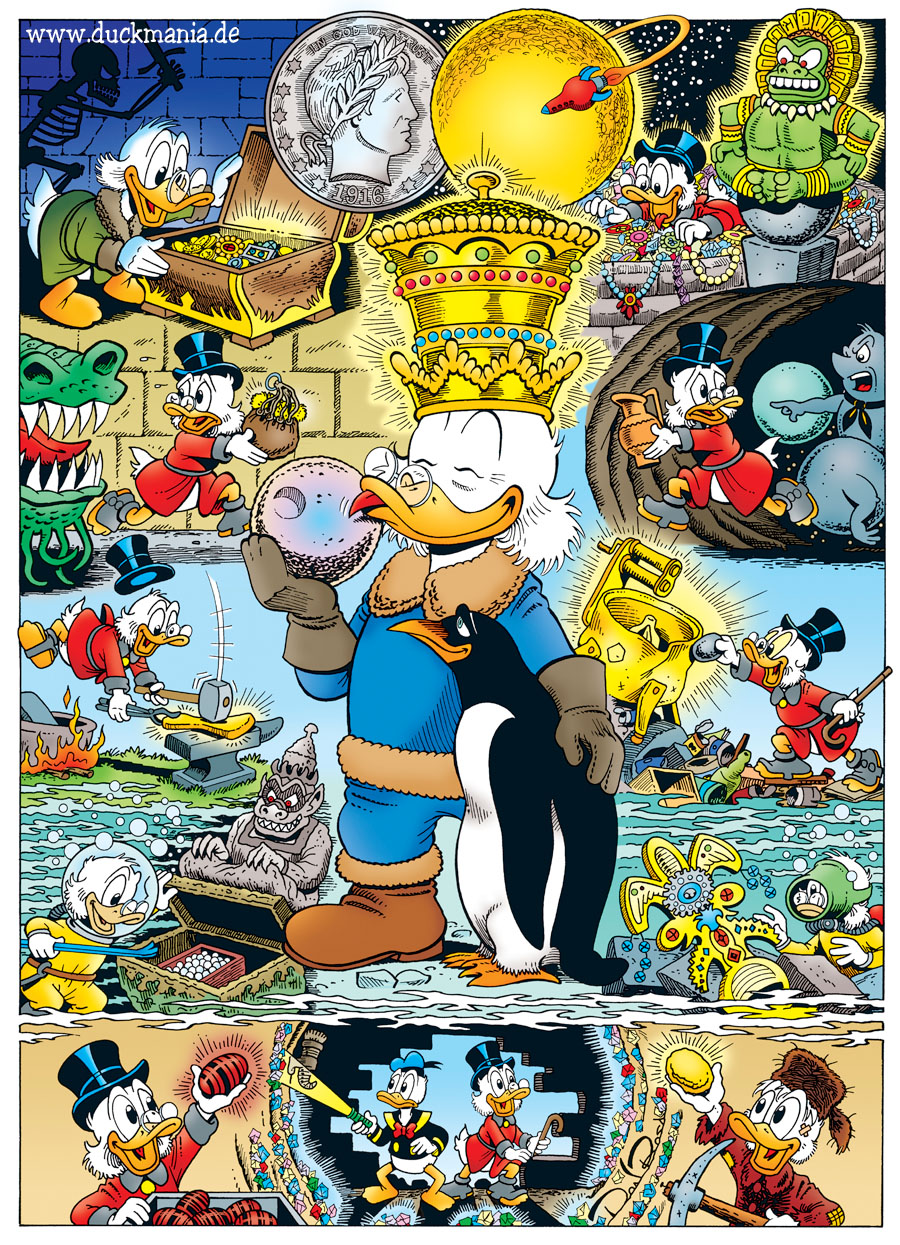 portalen portalen Don Rosa portalen portalen Don Rosa