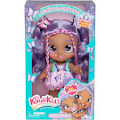 Kindi Kids Flora Flutters Regular Size Dolls Scented Sisters Doll