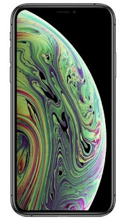 Hp iPhone Apple XS Max 512GB