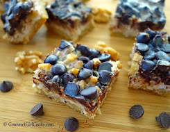 Magical Cookie Bars