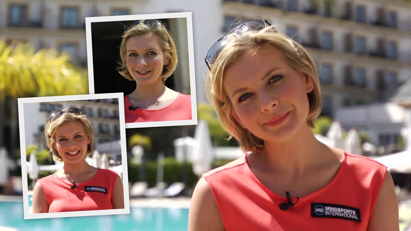 Rachel Riley Wallpapers: Rachel Riley - Various TV