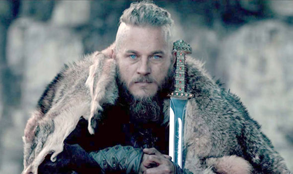 TrustMovies: Winter Solstice with Lee Liberman — a vikings mashup: THE ...