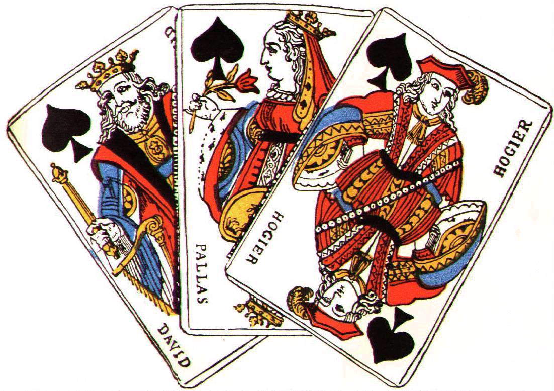Игра в карты король. Дама валет Король карты. Валет дама Король туз пик. Карты игральные дама. Игральные карты валет дама и Король.