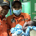 Nace octavo bebé a bordo en ambulancia Programa de Protección y Asistencia Vial