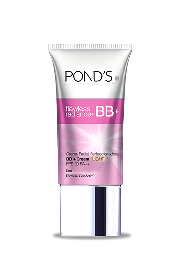 crema bb ponds