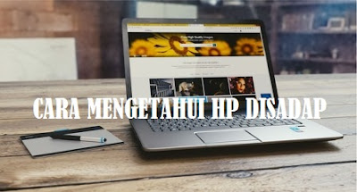 Cara mengetahui HP kita disadap orang lain - Samaliatech