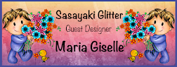 Guest Designer-September 2016