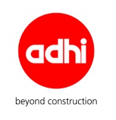 Logo PT Adhi Karya (Persero) Logo PT Adhi Karya (Persero)