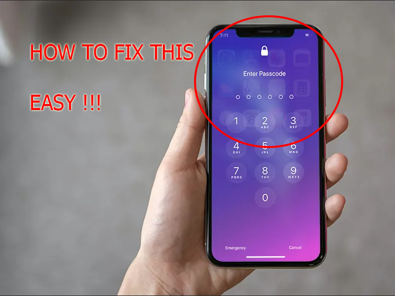 Download Aplikasi Screen Test and Fix Mengatasi Screen Burn In dan