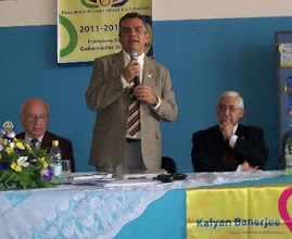Gobernador 2011 / 2012