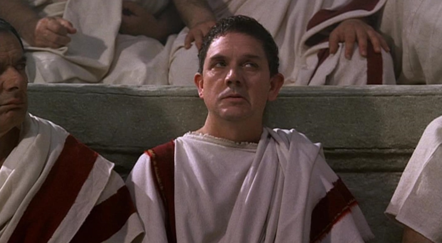 APASIONADOS DEL IMPERIO ROMANO EL CÓNSUL QUINTO CECILIO METELO NEPOTE