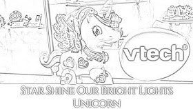 Starshine the Bright Lights Unicorn coloring.filminspector.com
