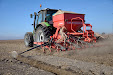 Solá Neumasem 799 seed drill