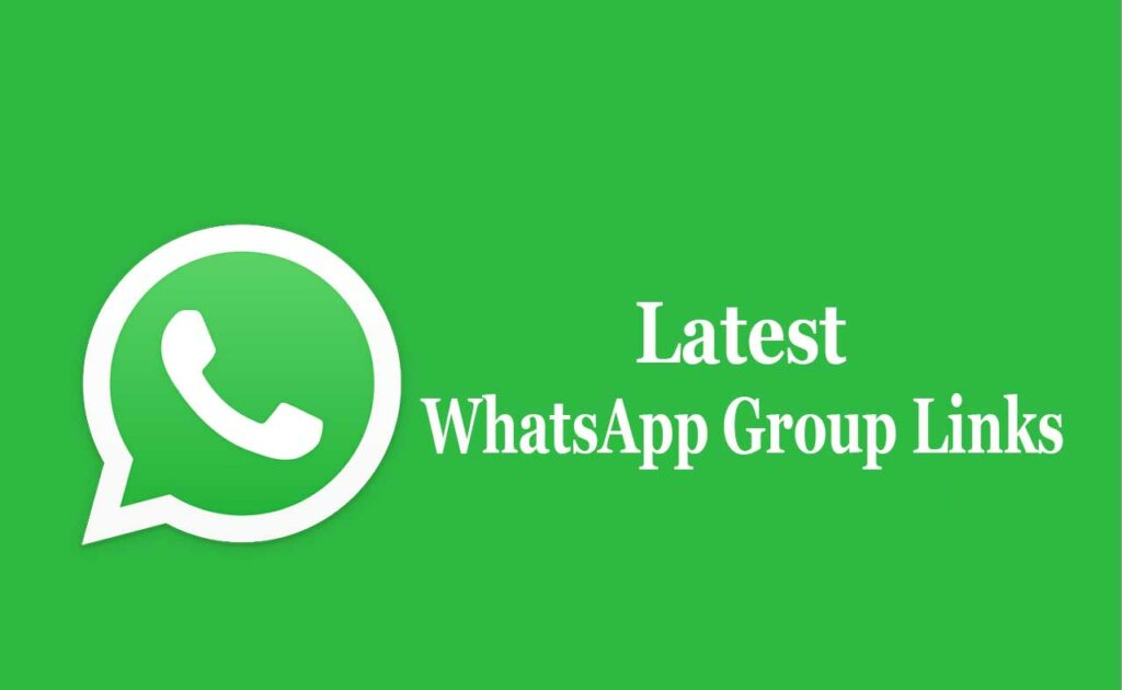 WhatsApp Group Link List2