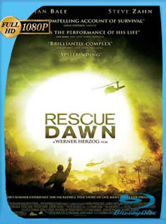 Rescate al amanecer (2006) HD [1080p] Latino [GoogleDrive] rijoHD