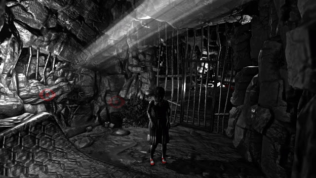 Crime fiction game review