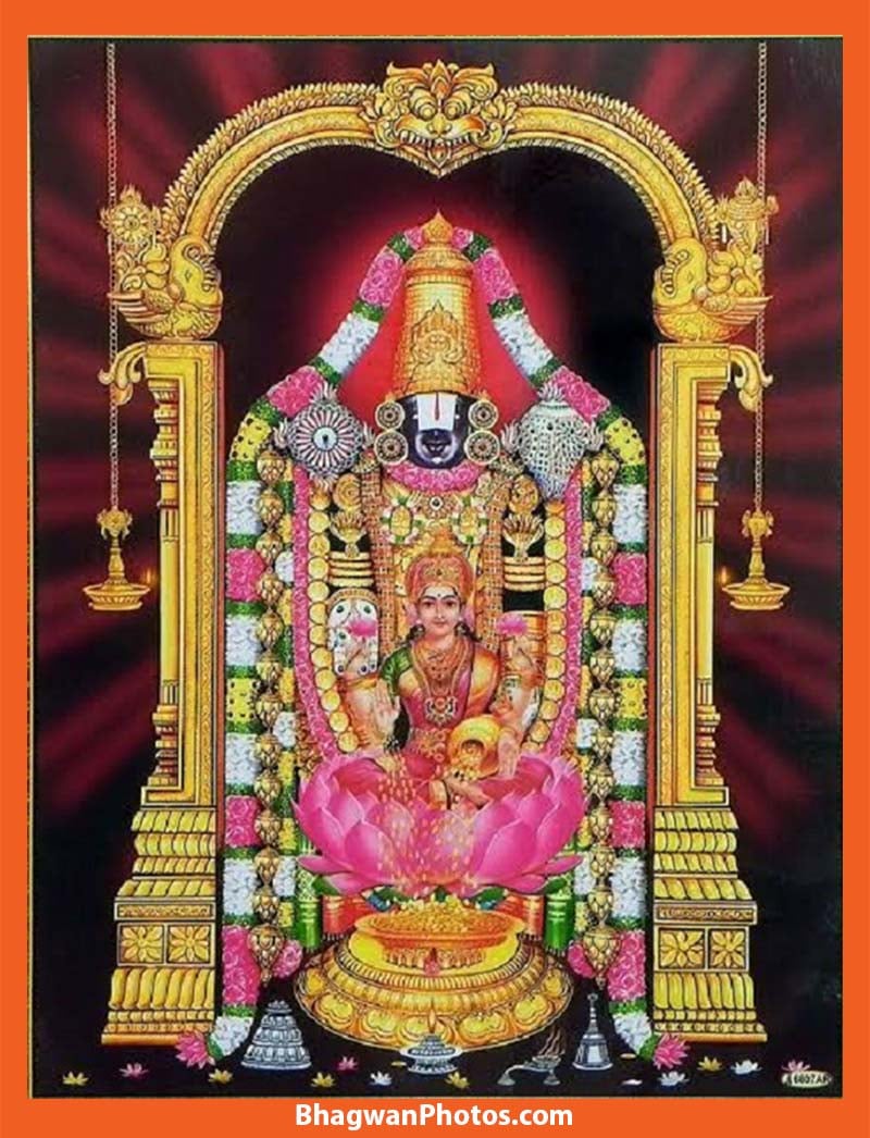 245+ Balaji Images Hd & Tirupati Balaji Images | Balaji Lord Images