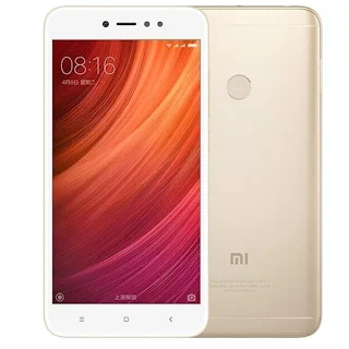 Keunggulan dan Spesifikasi Xiaomi Redmi 5A Spesifikasi Xiaomi Redmi 5A