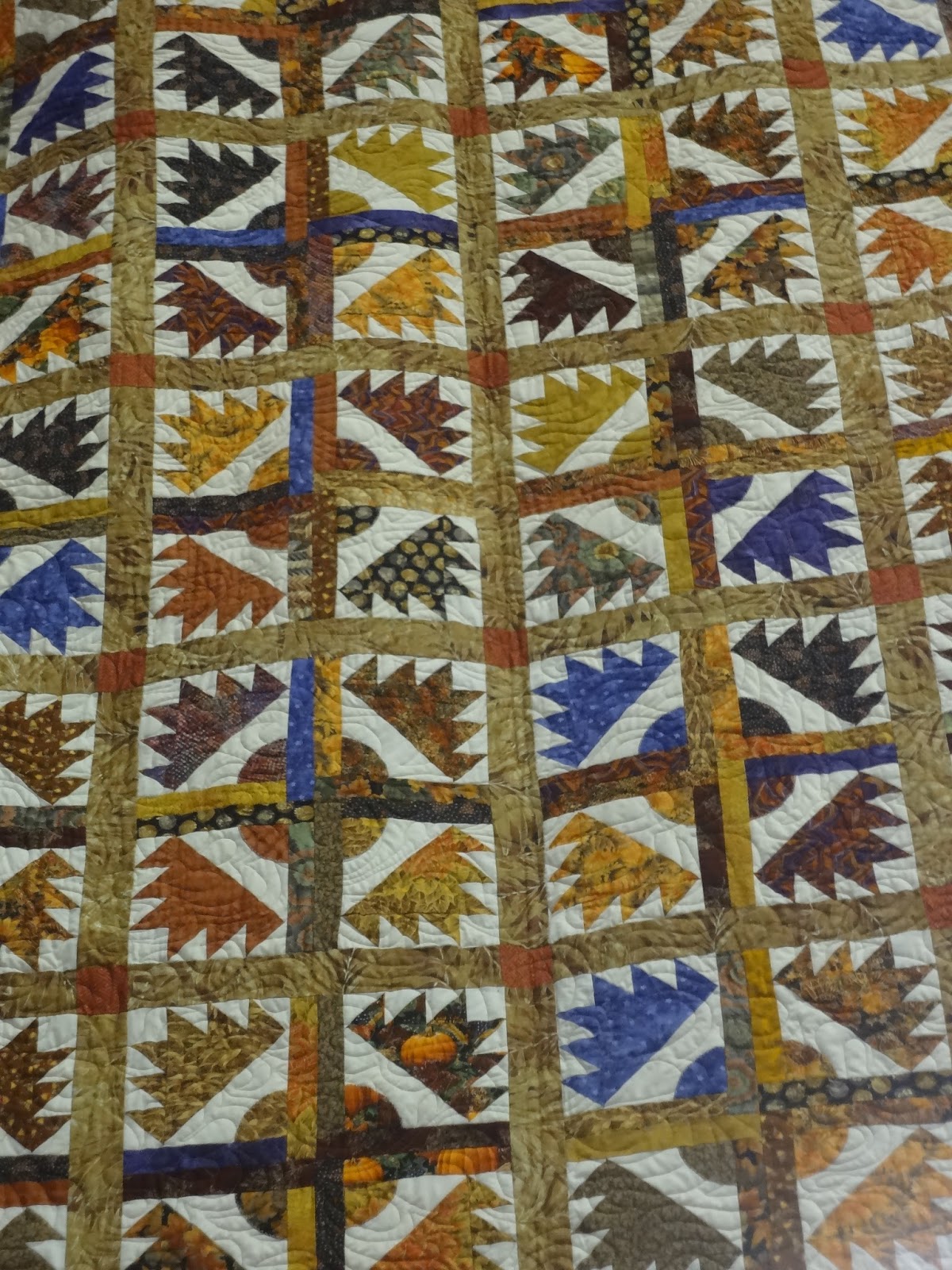 Weyburn Crocus Quilters West Virginia State Fair Quilts