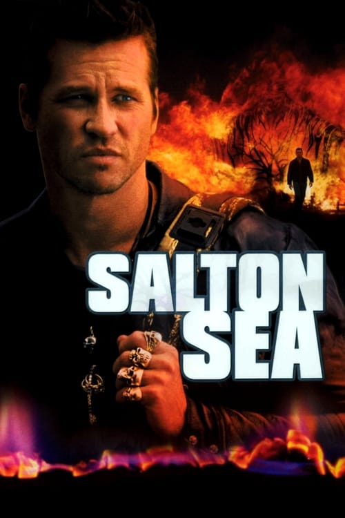 Descargar The Salton Sea 2002 Blu Ray Latino Online