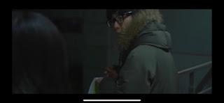 독립영화 리뷰 7. 시 쓰는 법 13